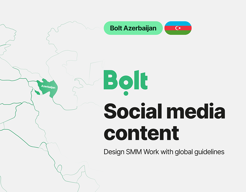 Bolt-Azerbaijan-Social-media-content