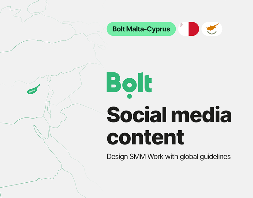 Bolt-Malta-Cyprus-Social-media-content
